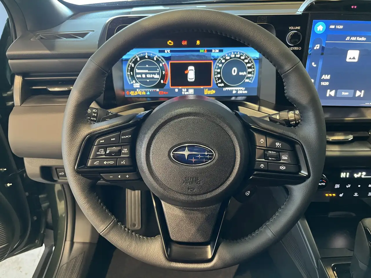 Subaru OUTBACK снимка Subaru OUTBACK
