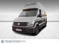 Volkswagen Grand California 2.0TDI Automatik CarPlay PC Silber - thumbnail 1