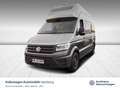 Volkswagen Grand California 2.0TDI Automatik CarPlay PC Argent - thumbnail 1