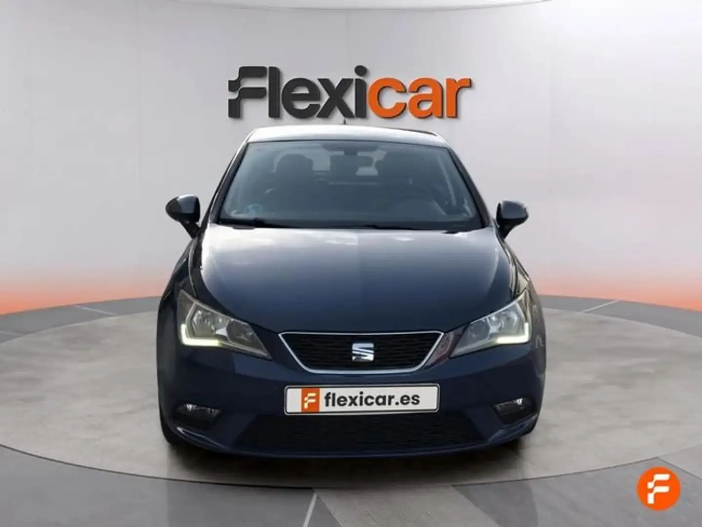 SEAT Ibiza 1.0 EcoTSI 110cv Style Connect Blue DSG Azul - 2