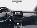 Skoda Scala 1.0 AHK CARPLAY SITZHEIZUNG LED DAB KLIMA Blanc - thumbnail 11