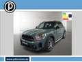 MINI Cooper SD Countryman ALL4 NAVI+AHK+PANO+19"+KAM Grün - thumbnail 1