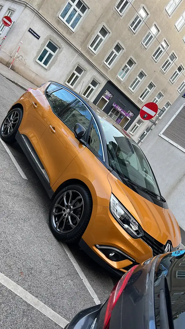 Renault Scenic ENERGY dCi 110 INTENS - 1