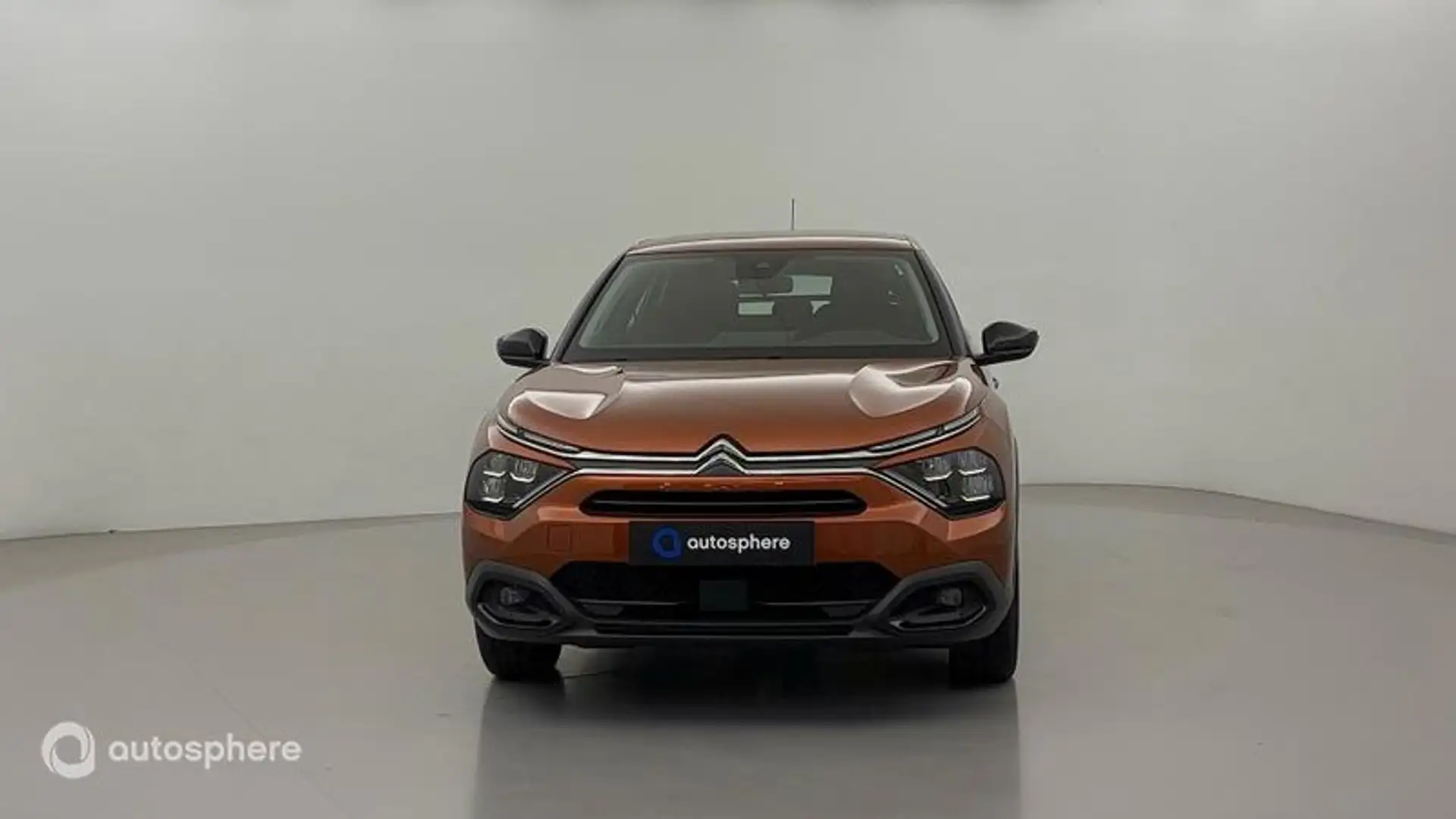 Citroen C4 1.2 PureTech 130ch S\u0026S YOU - 2