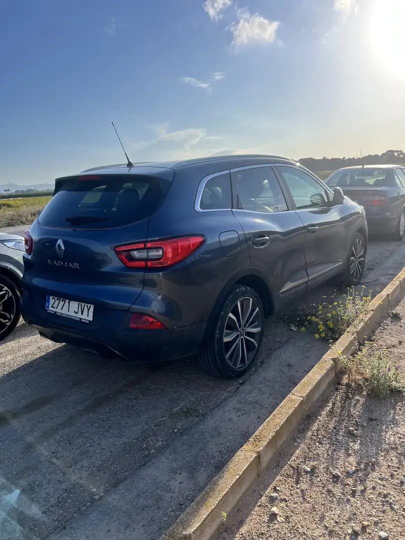 Renault Kadjar 1.2 TCe Energy Zen EDC 97kW - 2