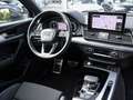 Audi Q5 40 TDI quattro S line Business Matrix LED AHK A... Grau - thumbnail 8