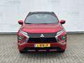 Mitsubishi Eclipse Cross 2.4 PHEV Instyle NL-AUTO | 1STE EIGENAAR | LEDER Rot - thumbnail 16
