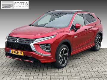 2.4 PHEV Instyle NL-AUTO | 1STE EIGENAAR | LEDER
