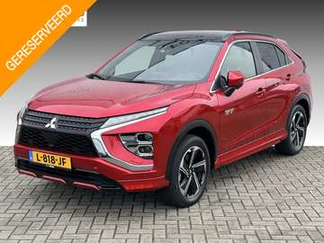 2.4 PHEV Instyle NL-AUTO | 1STE EIGENAAR | LEDER