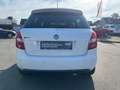 Skoda Fabia RS-KLIMAAUTOMATIK-AUTOMATIK Weiß - thumbnail 6