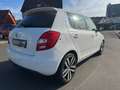 Skoda Fabia RS-KLIMAAUTOMATIK-AUTOMATIK Weiß - thumbnail 2