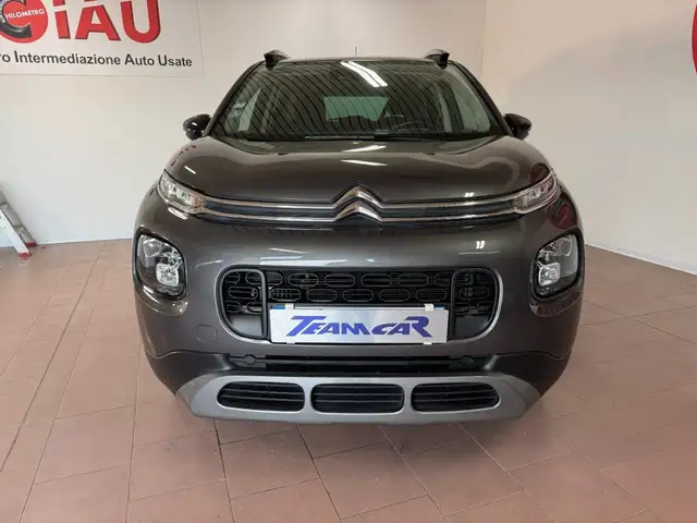 Citroen C3 Aircross view 2