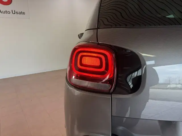 Citroen C3 Aircross view 13