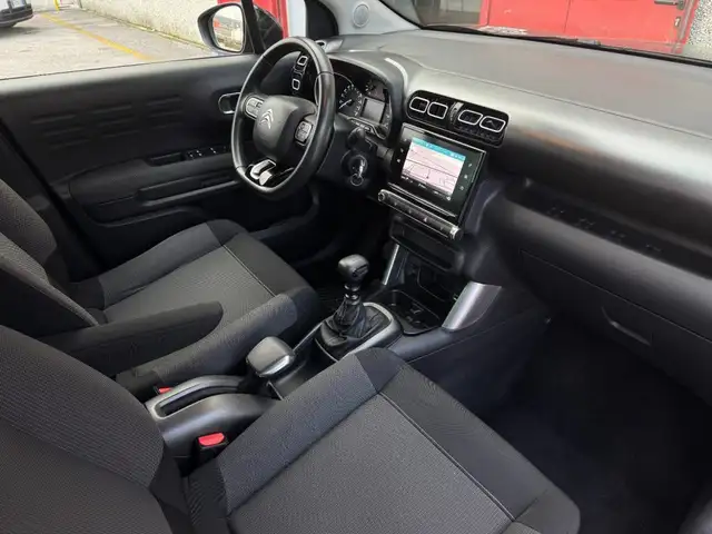Citroen C3 Aircross view 6