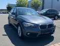 BMW 118 d xDrive Advantage Gris - thumbnail 3