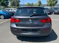 BMW 118 d xDrive Advantage Gris - thumbnail 6