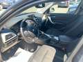 BMW 118 d xDrive Advantage Gris - thumbnail 10