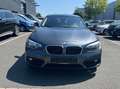 BMW 118 d xDrive Advantage Gris - thumbnail 2