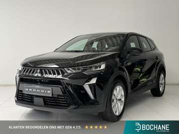 1.8 HEV Intense NIEUW UIT VOORRAAD LEVERBAAR | Cli