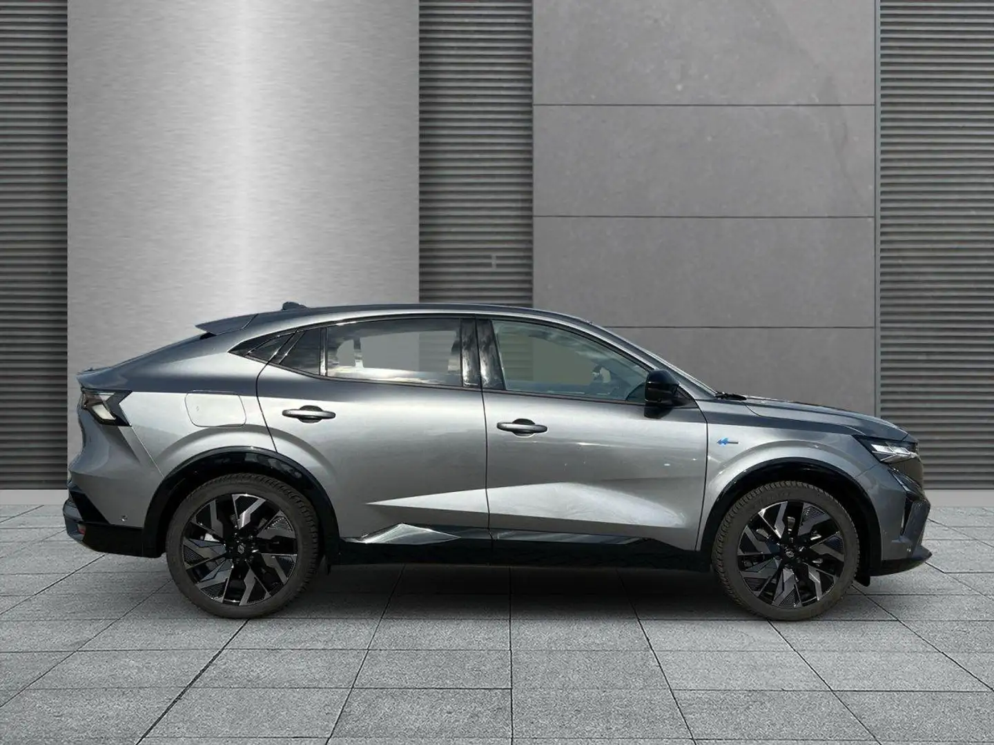 Renault Rafale Esprit Alpine 4CONTROL+MATRIX-LED+SHZ Plug-in H... Schwarz - 2