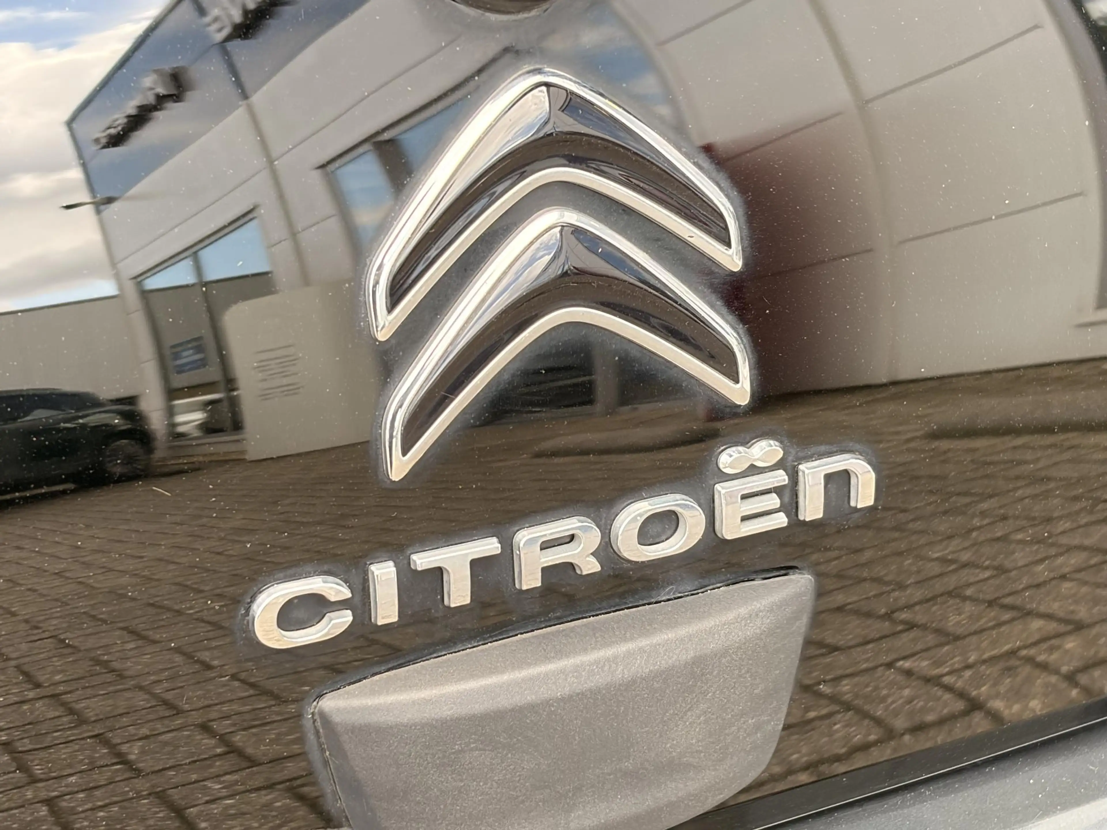 Citroen C1 1.0 VTi Feel 5-drs | Airconditioning | Pack Comfor — photo 11