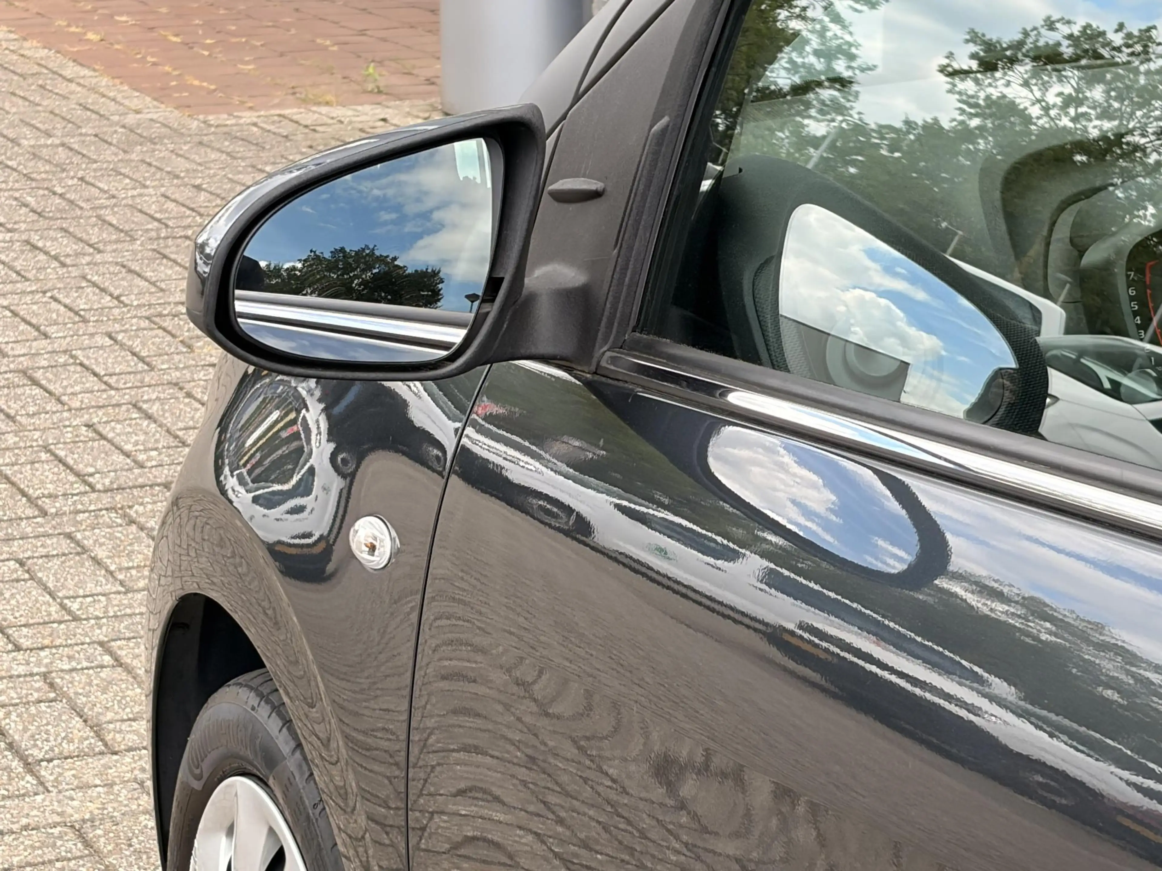 Citroen C1 1.0 VTi Feel 5-drs | Airconditioning | Pack Comfor — photo 15