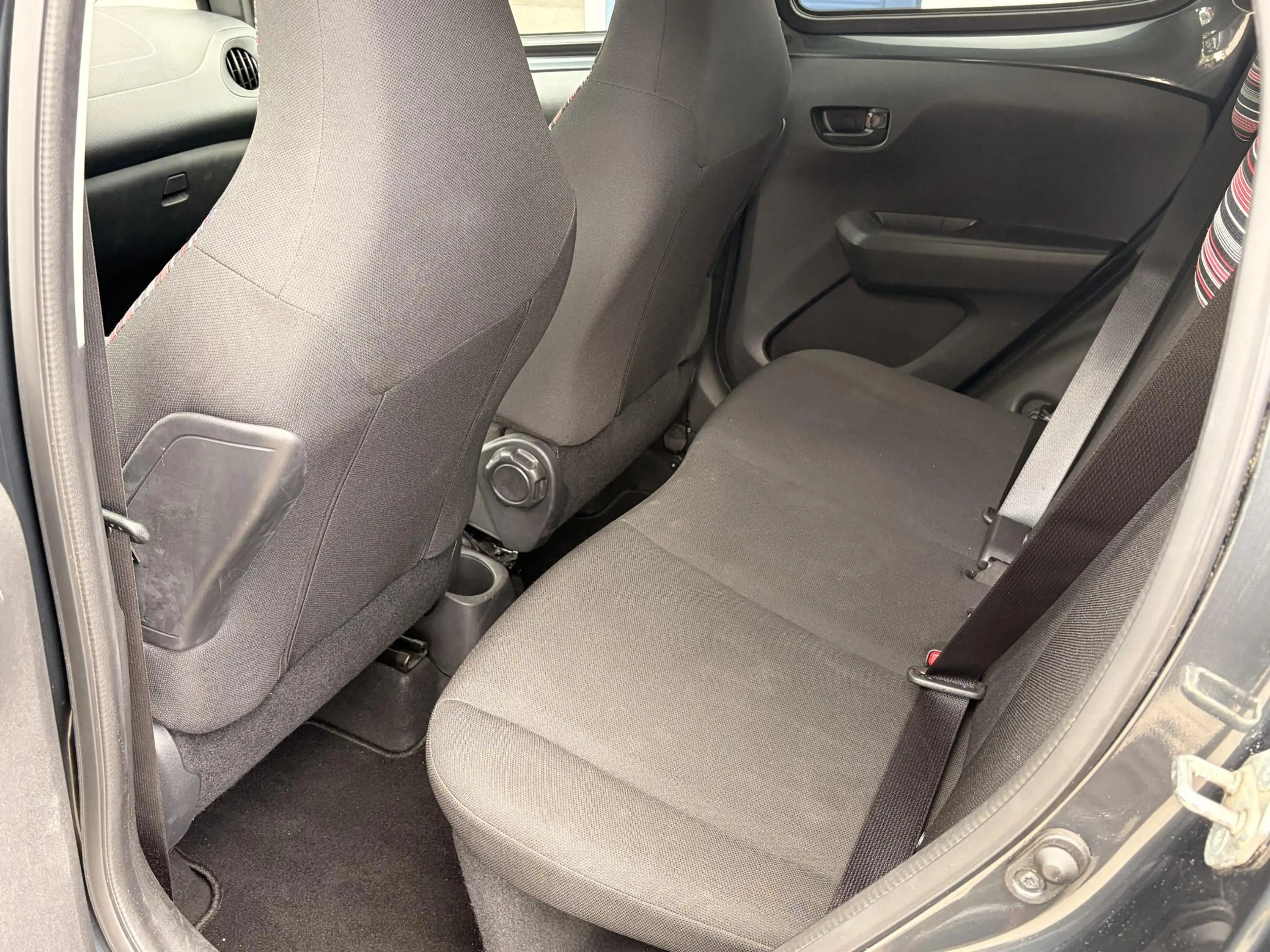 Citroen C1 1.0 VTi Feel 5-drs | Airconditioning | Pack Comfor — photo 13