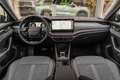 Skoda Octavia Combi 1.5 TSI 115pk MHEV Business Edition Plus | 1 Grijs - thumbnail 5