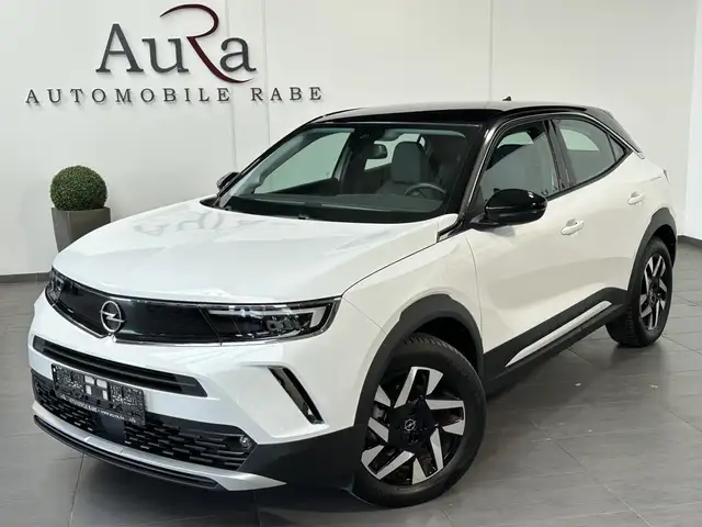 Opel Mokka-E Elegance LED+PDC+WÄRMEPUMPE+DRIVEASSIST