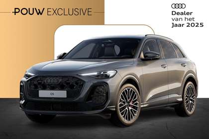 Audi Q5 TFSI 367pk e-hybrid quattro S Edition Competition