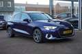Audi A3 Sportback 35 TFSI Business edition | Automaat | Pa Blau - thumbnail 10