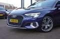 Audi A3 Sportback 35 TFSI Business edition | Automaat | Pa Blau - thumbnail 11