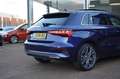 Audi A3 Sportback 35 TFSI Business edition | Automaat | Pa Blau - thumbnail 5