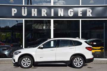 xDrive18d Advantage *Sitzheizung*AHK*
