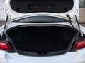 BMW 218 BENZINA COUPE UNIPRO TURBINA NEOPATENTATI 2015 Weiß - thumbnail 7