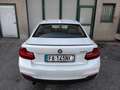 BMW 218 BENZINA COUPE UNIPRO TURBINA NEOPATENTATI 2015 Weiß - thumbnail 6