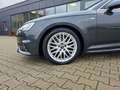 Audi A4 Avant S Line*Pano*Keyless*E-Klappe*V-Tacho* Gris - thumbnail 13