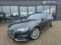Audi A4 Avant S Line*Pano*Keyless*E-Klappe*V-Tacho* Gris - thumbnail 1