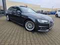 Audi A4 Avant S Line*Pano*Keyless*E-Klappe*V-Tacho* Gris - thumbnail 10