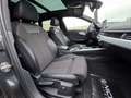 Audi A4 Avant S Line*Pano*Keyless*E-Klappe*V-Tacho* Gris - thumbnail 18