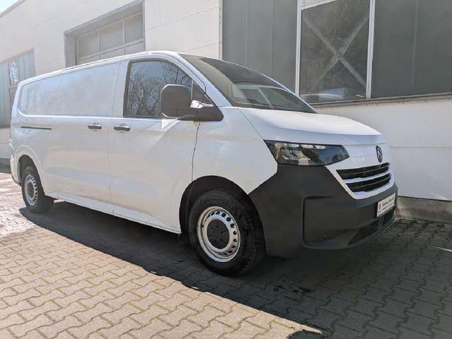 Volkswagen Transporter Transporter Kasten 2.0 TDI LR *LED,GRA,Klima*