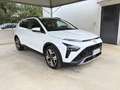 Hyundai BAYON 1.0 T-GDI Hybrid 48V DCT XClass IBRIDA OK NEOPATEN Weiß - thumbnail 3