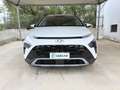 Hyundai BAYON 1.0 T-GDI Hybrid 48V DCT XClass IBRIDA OK NEOPATEN Weiß - thumbnail 2