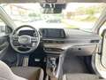 Hyundai BAYON 1.0 T-GDI Hybrid 48V DCT XClass IBRIDA OK NEOPATEN Weiß - thumbnail 12