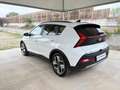 Hyundai BAYON 1.0 T-GDI Hybrid 48V DCT XClass IBRIDA OK NEOPATEN Weiß - thumbnail 4