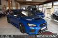 Subaru WRX Sport MY18, Facelift, 6 Kolben Brembo! Modrá - thumbnail 2