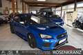 Subaru WRX Sport MY18, Facelift, 6 Kolben Brembo! Mavi - thumbnail 2