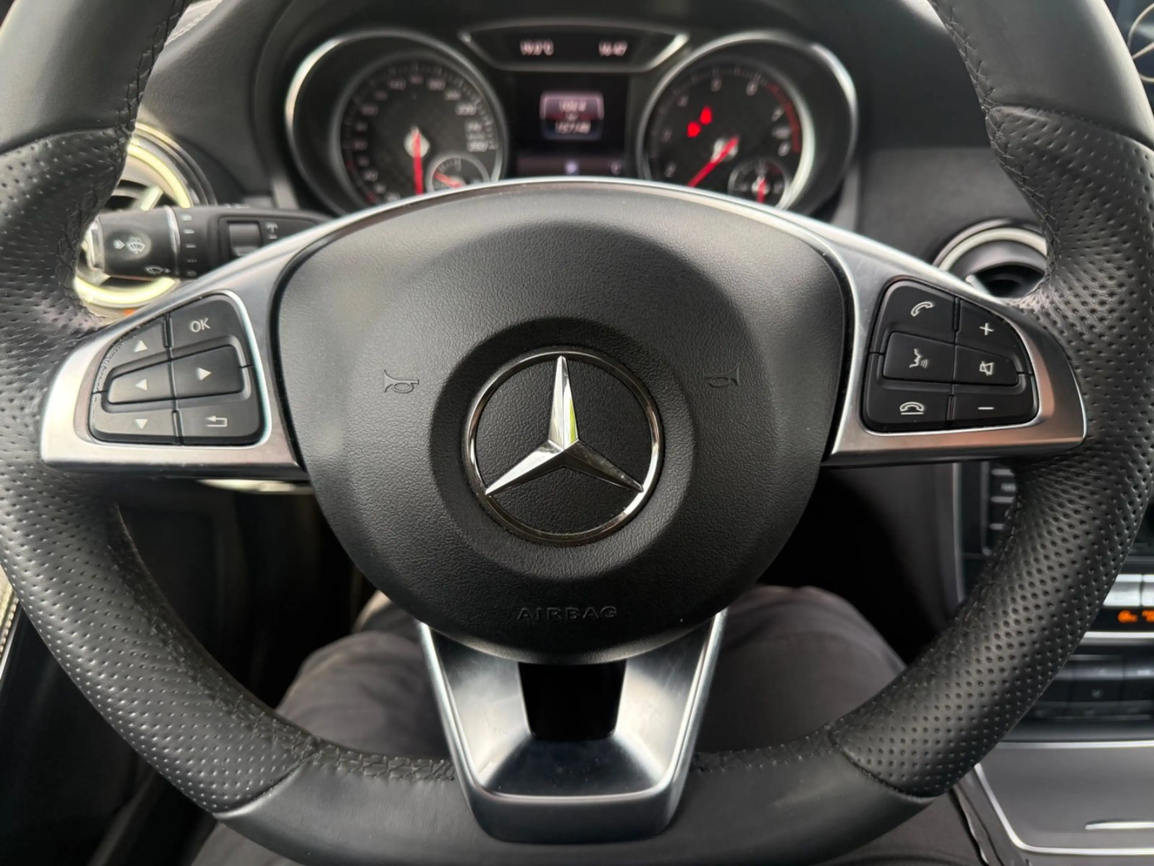 Mercedes-Benz A 180 Edition / Top Zustand/ AMG Line/ — photo 16