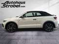 Volkswagen T-Roc Cabrio R-Line 1.5 l TSI 110 kW DSG AH*DCC Grau - thumbnail 3