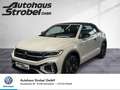 Volkswagen T-Roc Cabrio R-Line 1.5 l TSI 110 kW DSG AH*DCC Grau - thumbnail 1